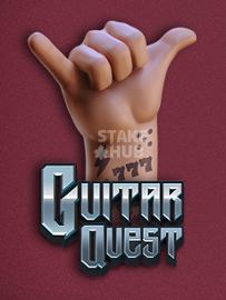 Guitar Quest